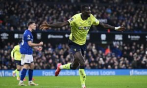 Stade Rennais is targeting Nigerian striker Paul Onuachu, but Southampton are holding out for more after rejecting a €5M bid from Trabzonspor.