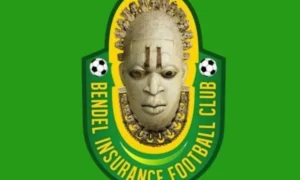 Edo State Sports Commission appoints Emperor Jarret Tenebe as Chairman of Bendel Insurance FC, replacing Philip Shaibu
