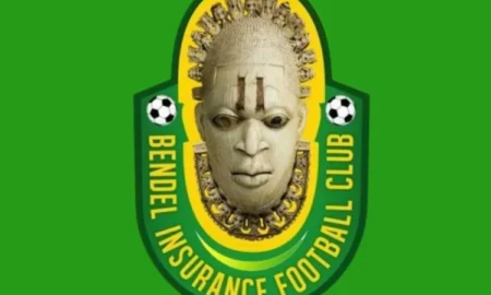 Edo State Sports Commission appoints Emperor Jarret Tenebe as Chairman of Bendel Insurance FC, replacing Philip Shaibu