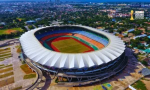 Nigeria will face Senegal, Congo and Sudan in Group B of the 2025 CHAN, with all matches set to be played in Zanzibar.