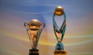 CAF has announced the 2025/26 schedule for the Champions League and Confederation Cup, with preliminary rounds starting in September.