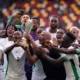 NFF President Ibrahim Gusau says the Super Eagles achieved key scouting goals during the Unity Cup and friendly against Russia.