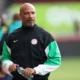 Super Eagles coach Eric Chelle will attend the 2024 Federation Cup final in Lagos as Abakaliki FC face Kwara United on June 28. 
