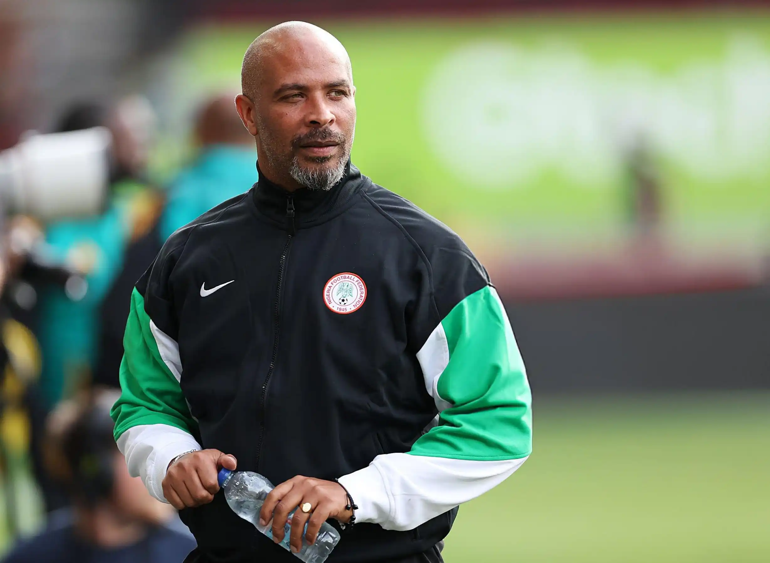 Nigeria face Russia at Luzhniki Stadium on June 6 in their first-ever meeting. Can the Super Eagles stop Russia's 36-goal unbeaten streak?