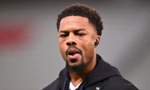 Chuba Akpom reveals he couldn’t the emotional rollercoaster he went through after receiving a Saudi offer before joining Ajax in 2023