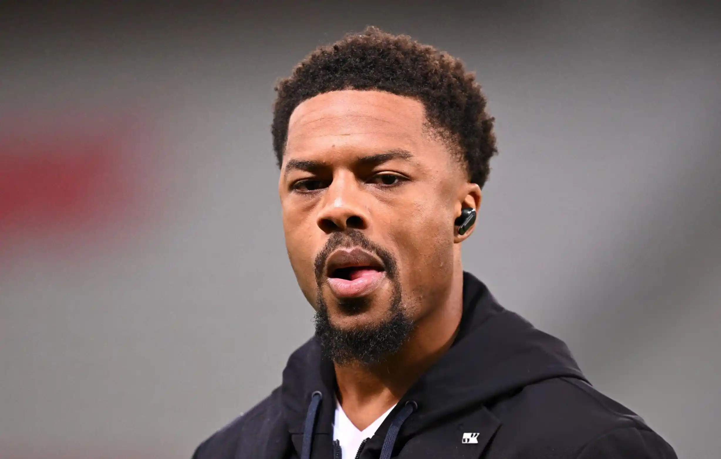 Chuba Akpom reveals he couldn’t the emotional rollercoaster he went through after receiving a Saudi offer before joining Ajax in 2023