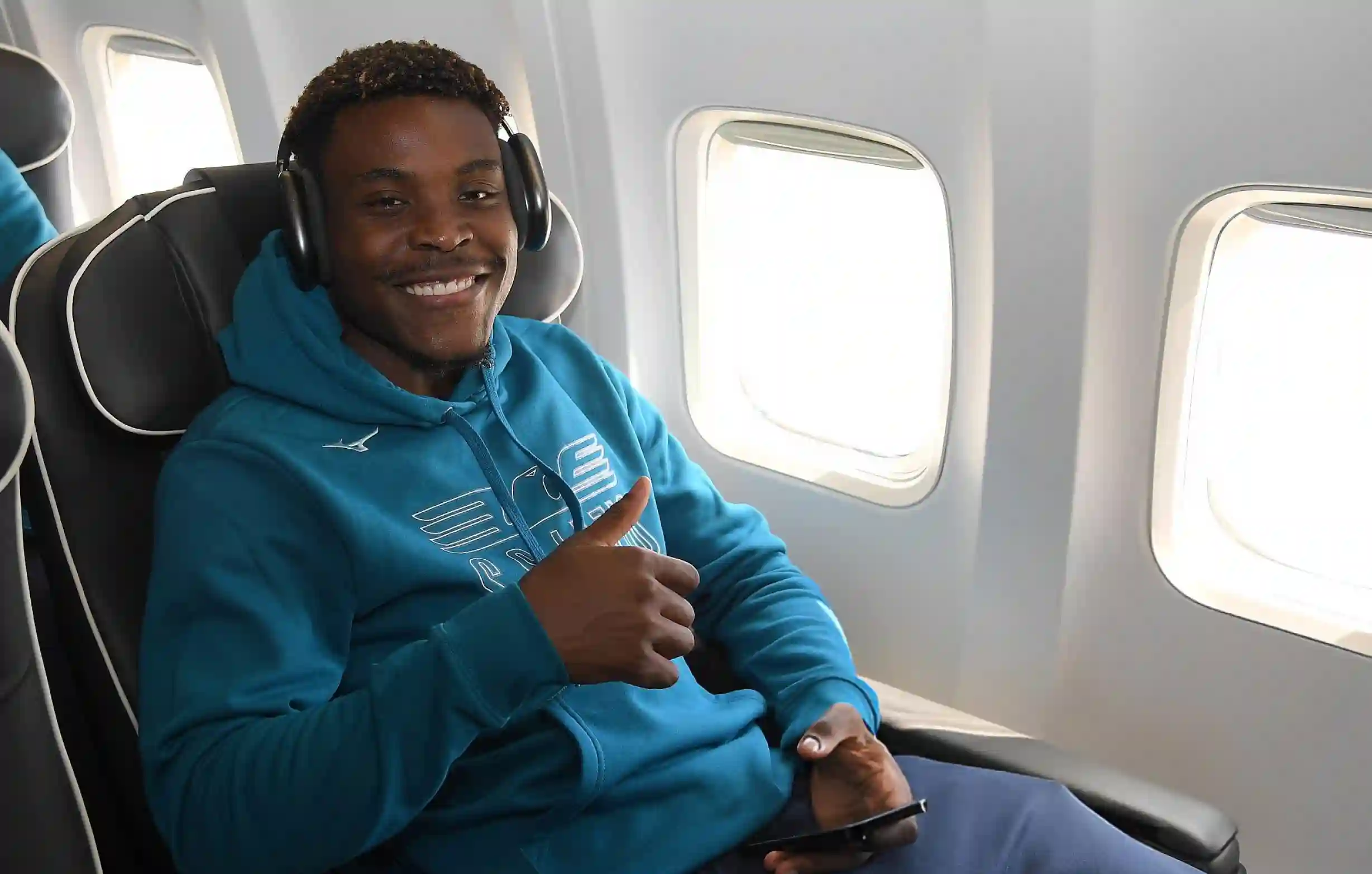 Lazio coach Maurizio Sarri says he plans to reposition Fisayo Dele-Bashiru, who struggled for game time and consistency last season