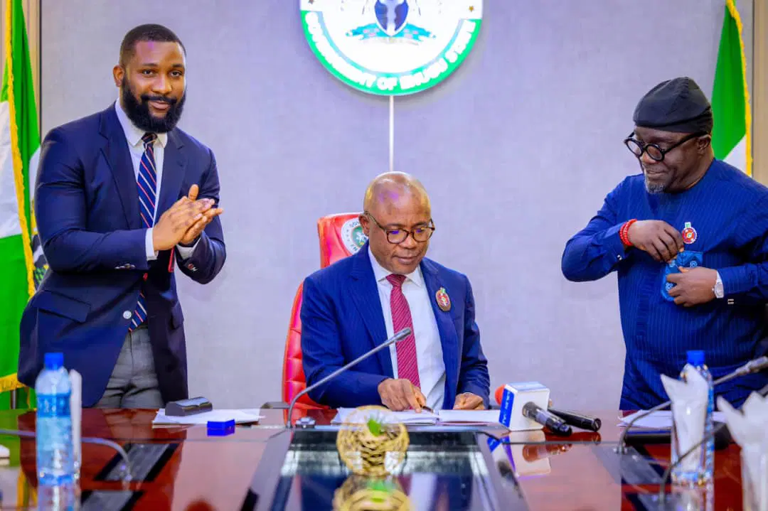 The 23rd National Sports Festival, set for Enugu in 2026, gets a major boost as corporate firms sign up for the historic Games.