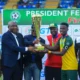 Mobolaji Johnson Arena in Lagos confirmed as host of 2025 President's Federation Cup final. Abakaliki FC face Kwara United.