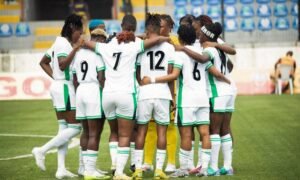 Super Falcons WAFCON warm-up game against Cameroon postponed for a second time, after FECAFOOT's late request.