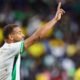 Cyriel Dessers says missing AFCON with Nigeria “really hurts” as he awaits his first competitive cap despite 5years in the Super Eagles setup.