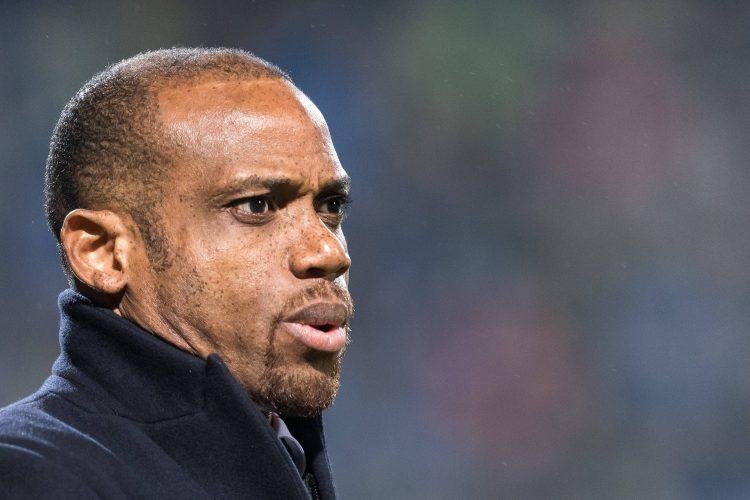 Sunday Oliseh criticises NFF for appointing Éric Chelle as Super Eagles coach, calling it disrespectful but Julius Aghahowa praises Chelle..