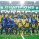 An underdog story, a 49-year drought, and a defending champion—Lagos is set for a Federation Cup final like never before.