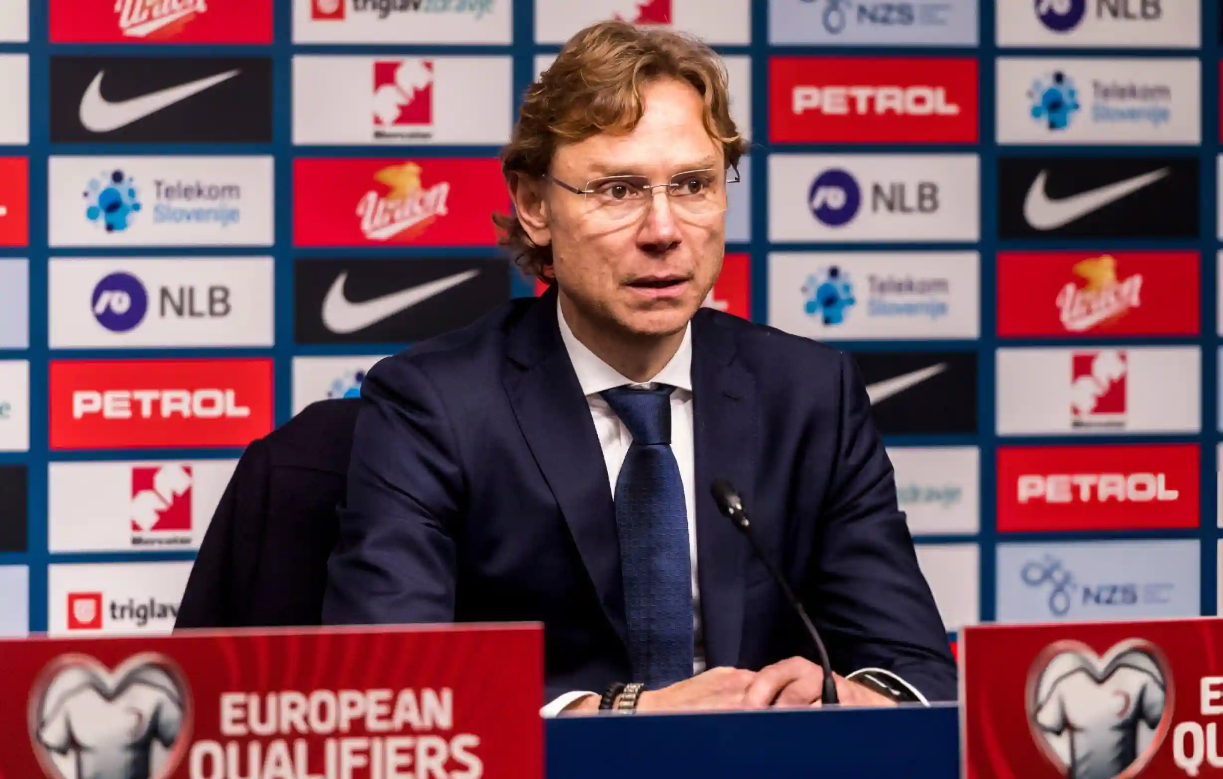 Russia head coach Valery Karpin praises Super Eagles as a “superior” team after a draw in Moscow ends Russia’s eight-game winning streak.