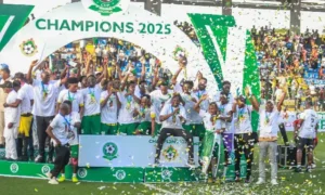 NPFL clubs, Remo, Rivers Utd, Abia Warriors & Kwara Utd must meet CAF’s 13-point criteria before playing in 2025/2026 interclub competitions.