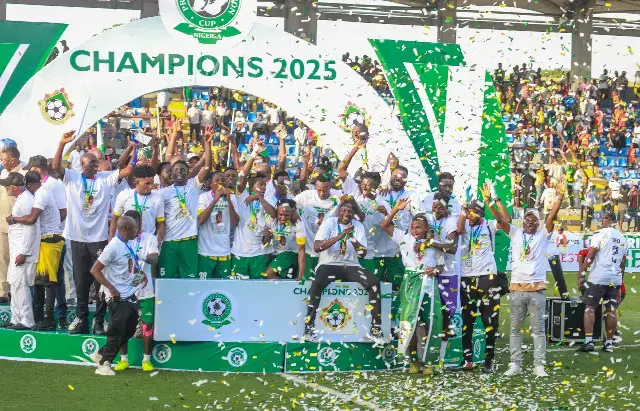 Abia Warriors and Kwara United will make their CAF Confederation Cup debuts after landmark domestic triumphs, with draws in the first preliminary round