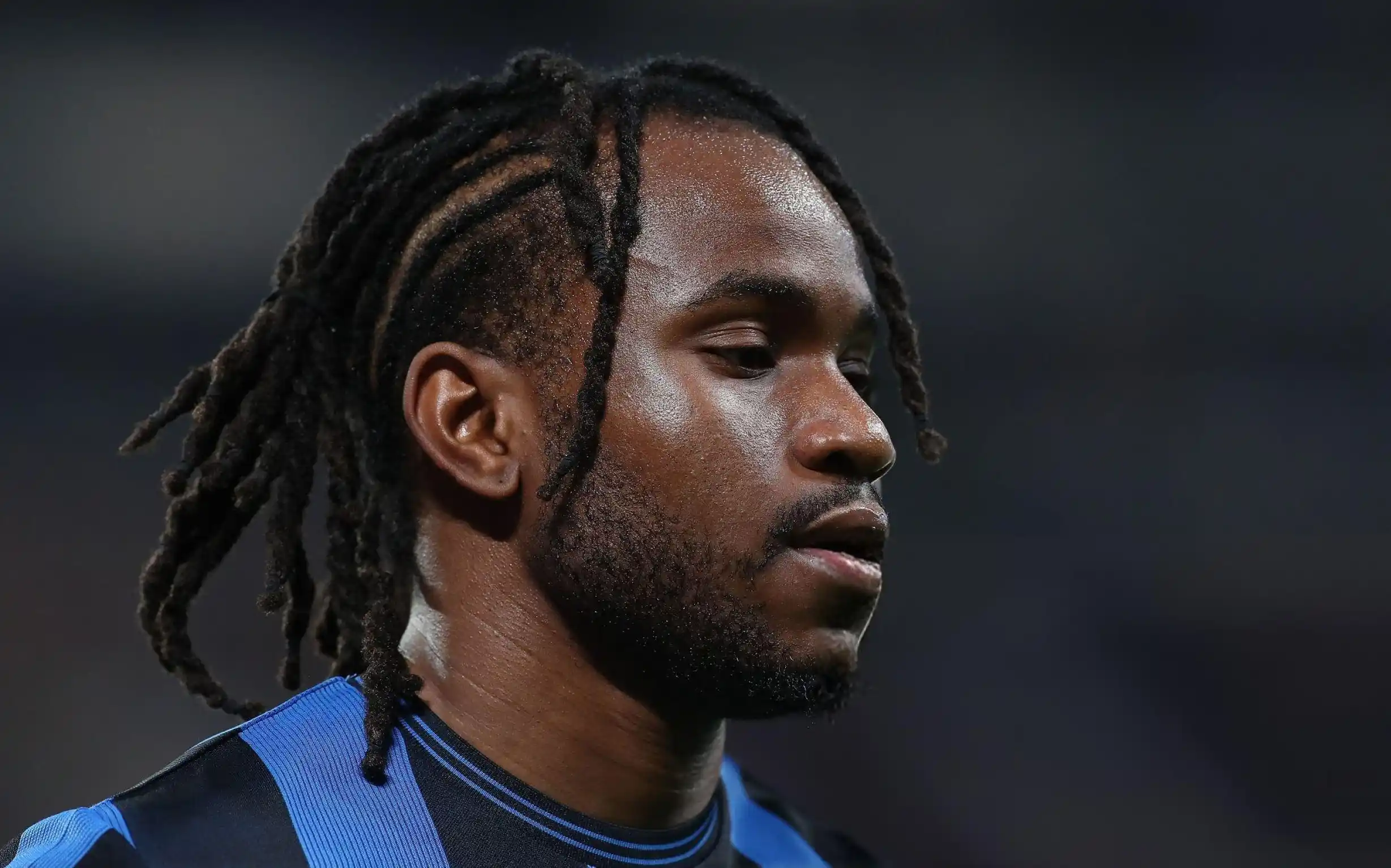 Barcelona manager Hansi Flick is eyeing Atalanta forward Ademola Lookman as a potential €60m summer signing, with top clubs lurking.
