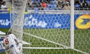 Former French champions Lyon have been relegated Ligue 2 over financial irregularities in a decision that will impact European qualification.