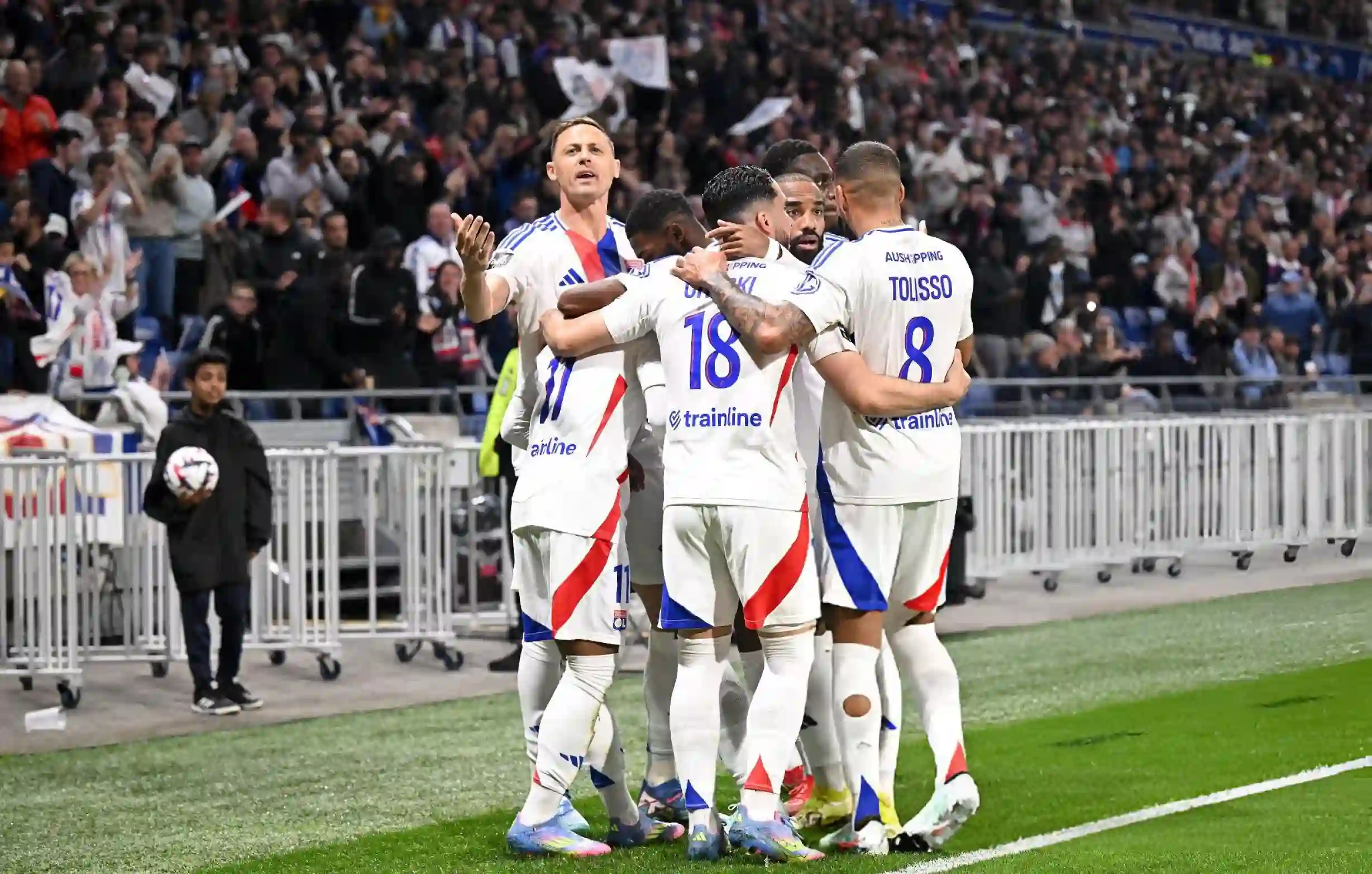 Former French champions Lyon have been relegated Ligue 2 over financial irregularities in a decision that will impact European qualification.