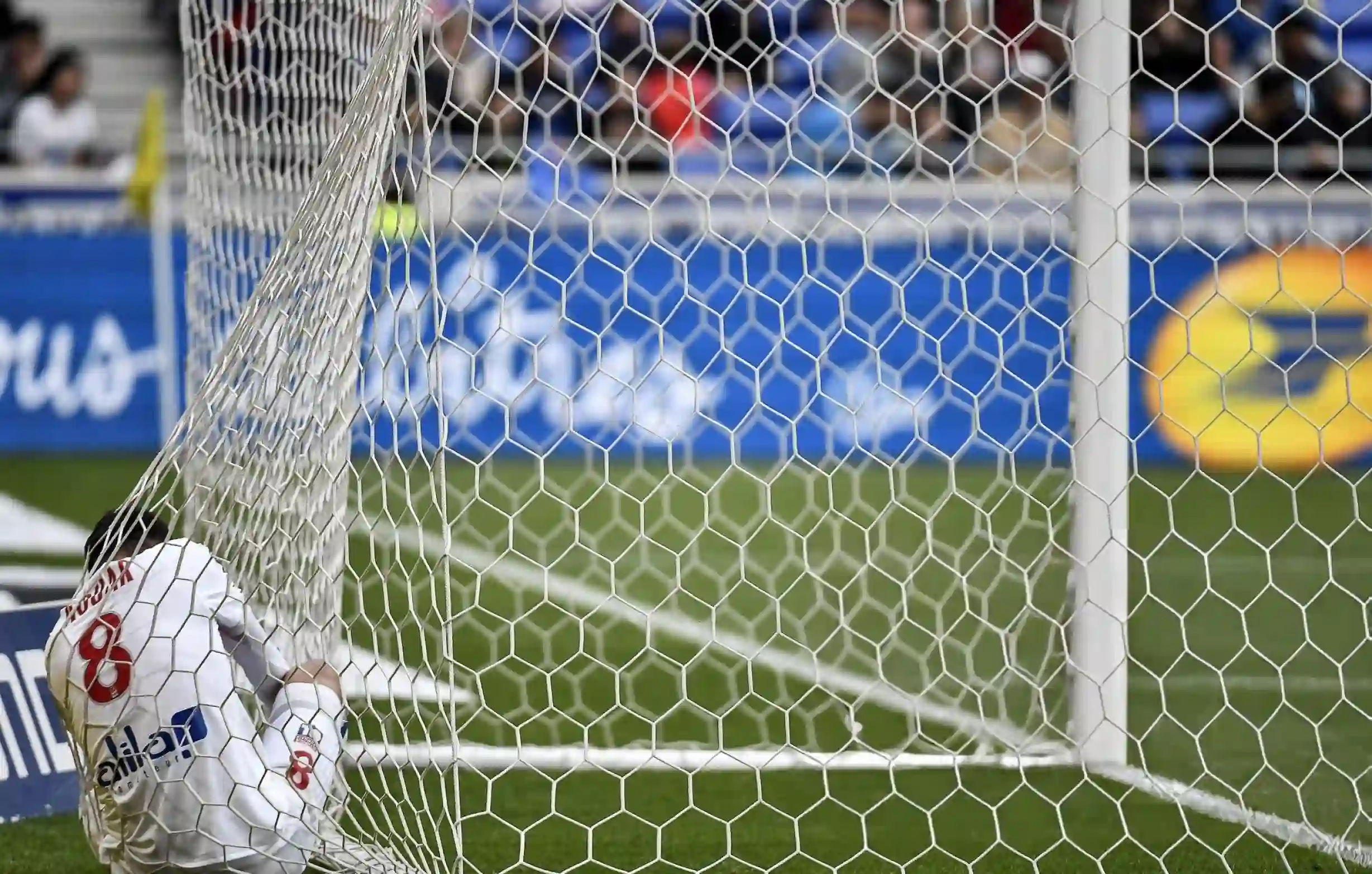 Former French champions Lyon have been relegated Ligue 2 over financial irregularities in a decision that will impact European qualification.