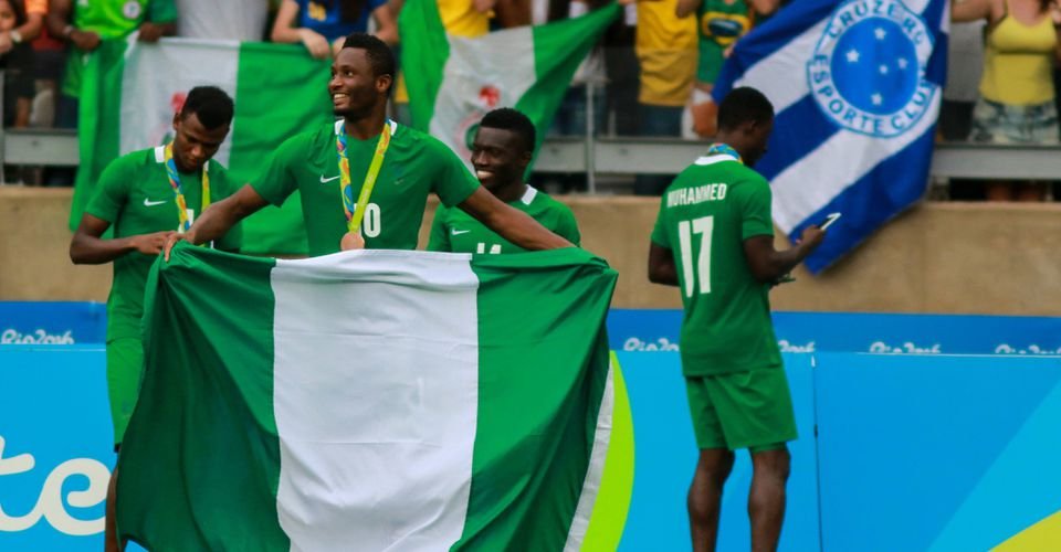 Former Olympic Eagles coach Samson Siasia disputes Mikel Obi’s claim of funding the team’s flight to Rio 2016, calling for proof of payment.
