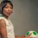 Onome Ebi has been appointed to FIFA’s inaugural Players Executive Programme, joining a global elite of football leaders.