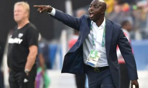 Former Olympic Eagles coach Samson Siasia disputes Mikel Obi’s claim of funding the team’s flight to Rio 2016, calling for proof of payment.
