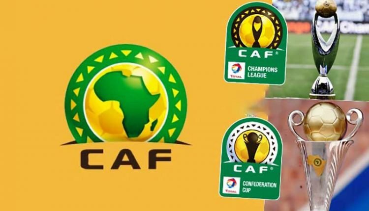 Nigeria escapes CAF slot cut, retaining four places for the 2025/26 interclub season; Remo Stars, Rivers United, and Abia Warriors confirmed.