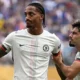 Joao Pedro scored twice on his full debut as Chelsea defeated Fluminense to reach the FIFA Club World Cup final.