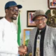 Rangers international seeks to bridge the gap between the pitch and the classroom through a new partnership with IMT Enugu.