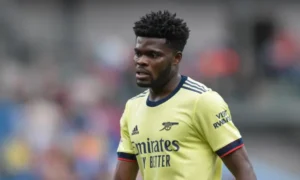 Ex-Arsenal star Thomas Partey faces rape and sexual assault charges involving three women. Here’s what we know so far.