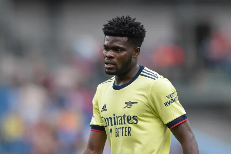 Ex-Arsenal star Thomas Partey faces rape and sexual assault charges involving three women. Here’s what we know so far.