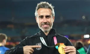 Morocco head coach Jorge Vilda says his side are mentally ready to stop Nigeria’s bid for a record-extending 10th WAFCON title