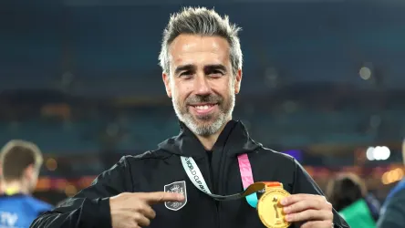 Morocco head coach Jorge Vilda says his side are mentally ready to stop Nigeria’s bid for a record-extending 10th WAFCON title