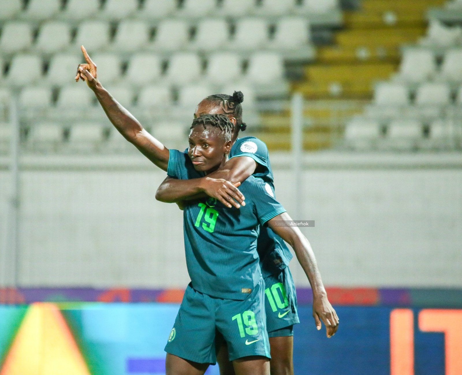WAFCON 2025 tips for Nigeria vs Algeria.With rotation expected from the Super Falcons and Algeria chasing a historic quarterfinal place