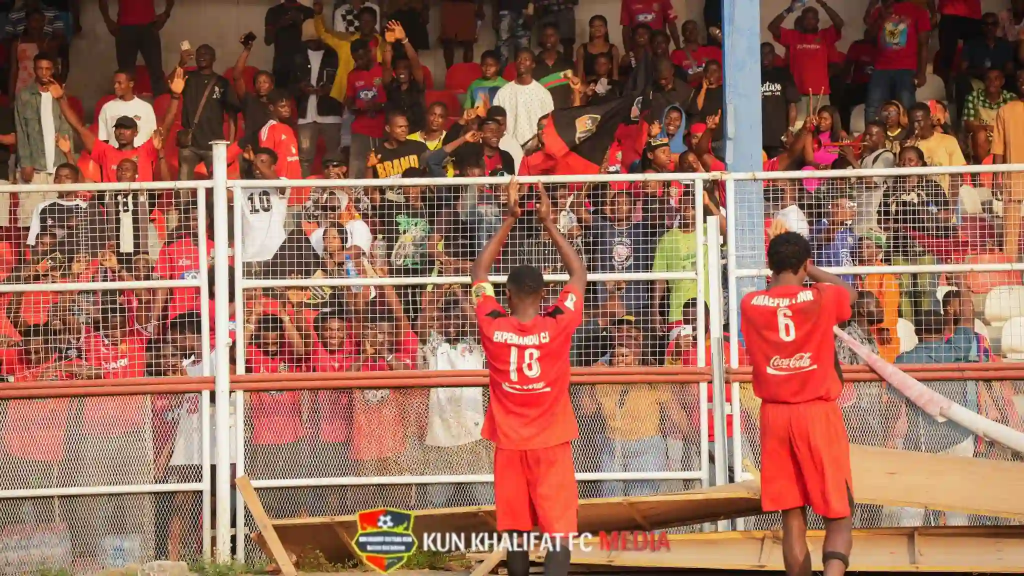 Kun Khalifat secure first-ever NPFL promotion, but past slot sale raises doubts over whether they’ll play or sell again.