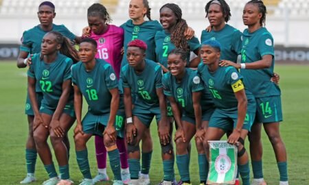 Nigeria vs Zambia betting preview for the WAFCON 2024 quarterfinal – including odds, stats, team news & expert tips ahead of Friday’s clash