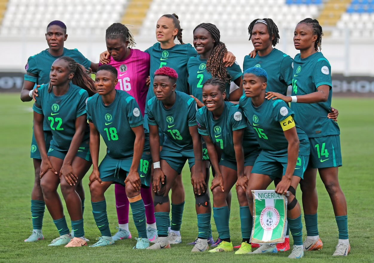 Nigeria vs Zambia betting preview for the WAFCON 2024 quarterfinal – including odds, stats, team news & expert tips ahead of Friday’s clash