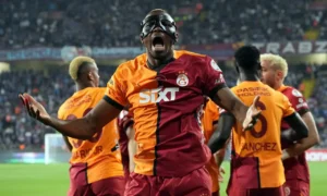 Victor Osimhen dominates Nigeria’s all-time most expensive transfer list with two record-breaking moves worth over €150 million combined.