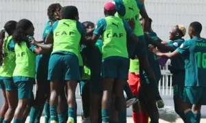 NSC Chair Shehu Dikko has directed the NFF to pay Super Falcons their share of WAFCON 2024 prize money before accessing any CAF funds.