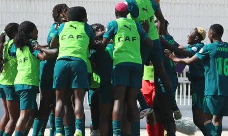 NSC Chair Shehu Dikko has directed the NFF to pay Super Falcons their share of WAFCON 2024 prize money before accessing any CAF funds.