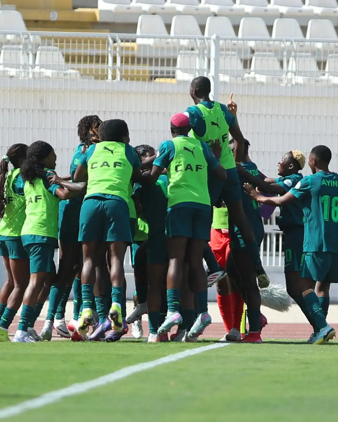 NSC Chair Shehu Dikko has directed the NFF to pay Super Falcons their share of WAFCON 2024 prize money before accessing any CAF funds.