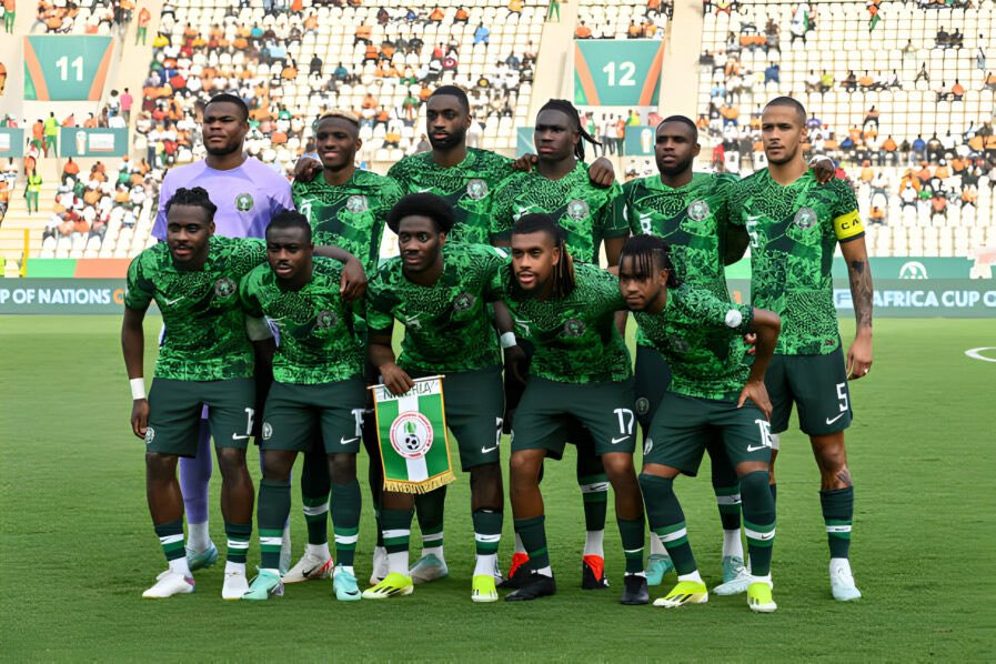 Despite support, NFF warns Chelle’s job isn’t secure if Nigeria fail to meet expectations before AFCON in December.
