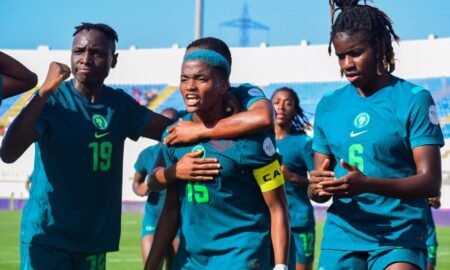 Nigeria will face hosts Morocco in the 2024 WAFCON final on Saturday in Rabat, with the Super Falcons targeting a record-extending 10th title