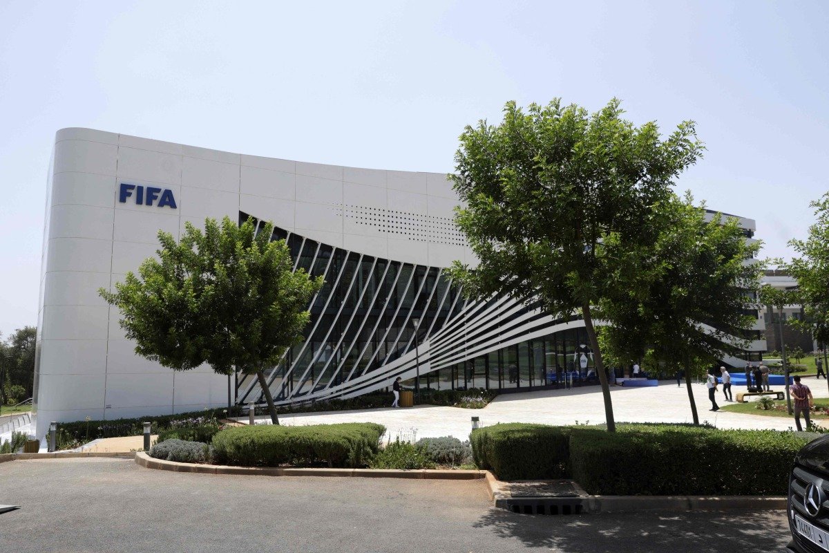 FIFA and Morocco mark a new milestone with the launch of a continental office.