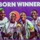 Super Falcons captain Rasheedat Ajibade calls for increased government support and investment in women’s football following WAFCON 2024 win.