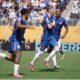 Cole Palmer struck twice and Joao Pedro added a third as Chelsea stunned PSG to win the FIFA Club World Cup in New York.