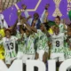 lCAF fires referees boss after Morocco protested officiating in Super Falcons dramatic WAFCON 2024 final win in Rabat.