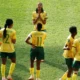 Banyana Banyana of South Africa beat Senegal on penalties after a goalless draw to reach the WAFCON 2024 semi-finals