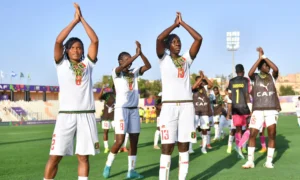 The 2024 WAFCON has reached the business end of the competition, with the quarterfinal line-up now confirmed.